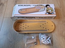 Tisch Bowlingspiel