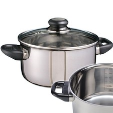 Kochtopf 20cm Universaltopf