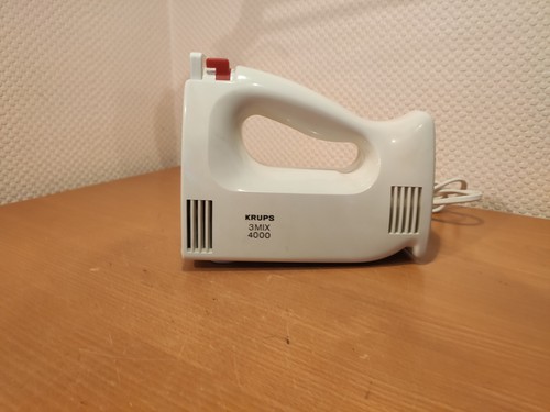 Krups 3mix 4000 - krups, 722,