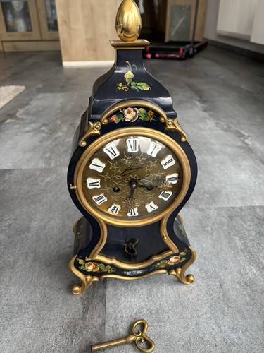 Vintage schmid pendule - *schmid*,