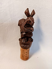Korken flaschenkorken - korken,