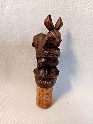 Korken flaschenkorken - korken,