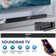 Soundbar für TV