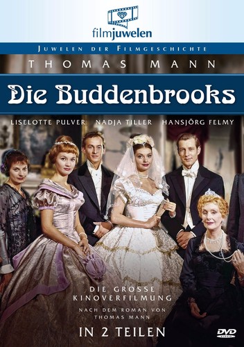 Die buddenbrooks der - die,