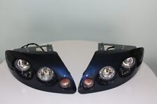 Frontpanel für Scheinwerfer