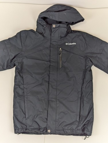 Columbia herren last tracks - columbia, 2
