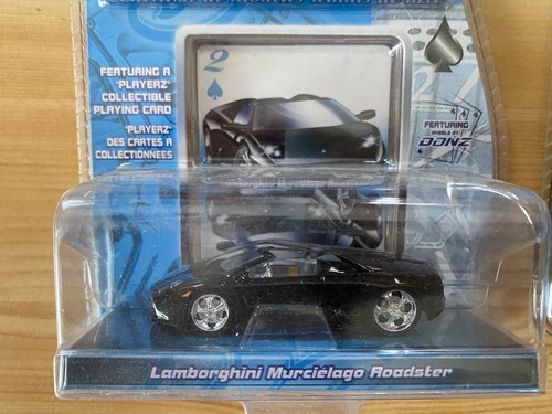 Lamborghini murcielago - lamborghini,