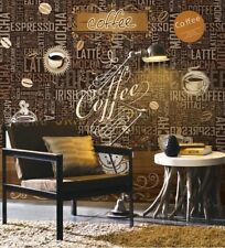 3D Café Buchstaben Q1665