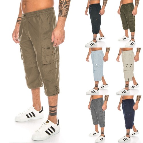 Herren bermuda shorts - herren,