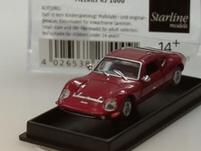 Brekina/Starline Melkus RS