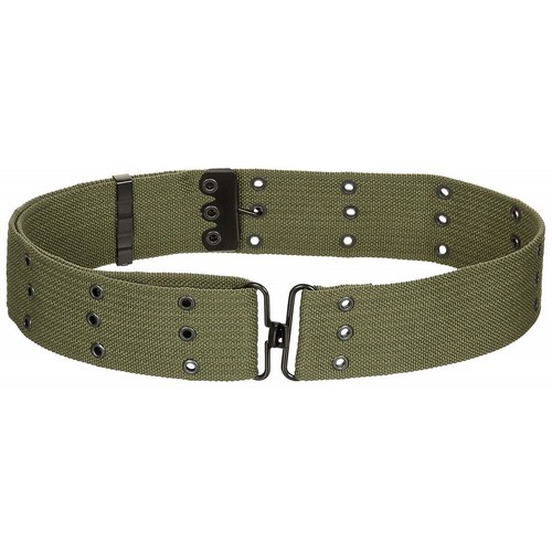 Lochkoppel oliv 6 cm - lochkoppel,, oliv,