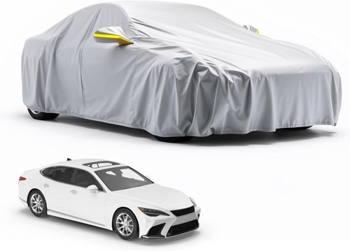 Autoschutzhülle auto - -,