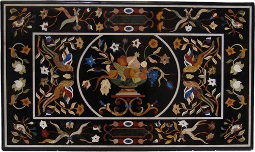 Marmor - 48”, "