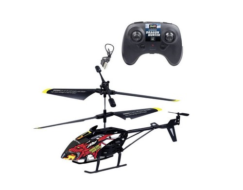 Revell 23990 helicopter - rc,