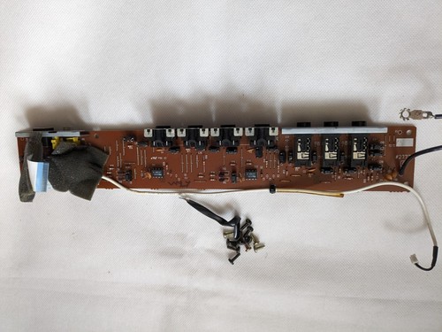 Tyros1 midi out video - midi, in/out,