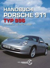 Handbuch 911 Typ 996 Adrian