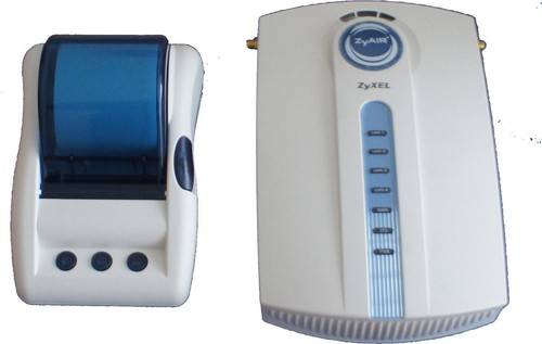 Zyxel 4100 zyair4100 - v2,