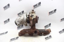 VW Sharan 7N 2.0 TDI