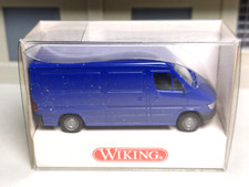 (1023) Wiking 1:87, 2830120 Mercedes Benz Sprinter Kastenwagen
