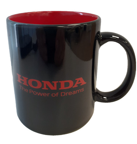 Honda tasse kaffeetasse - honda, the