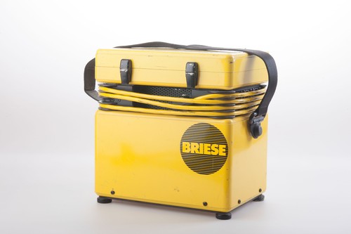 Briese blitzanlage 1600 - -,