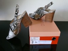 Di Lauro Sandalette Gr. 38