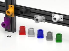 Simlab Xero Play | Quick Release Holder | QR | Wand- Simrighalterung