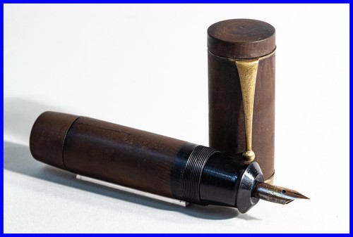 Sold found jumbo - as, pen