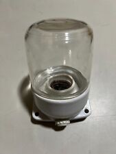 Lindner Glaskolbenlampe