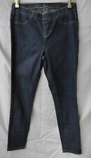 M/30 Damen Schlupfjeans