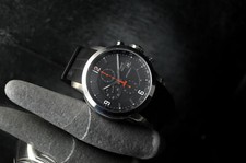 TISSOT PRC 200 FULL SET