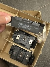 IGBT MODUL MG150Q2YS40 3x