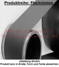 Flachriemen antriebsriemen - flachriemen, /