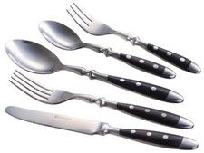 BESTECK-SERIE BISTRO EDELSTAHL