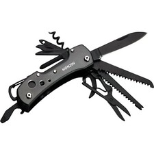 Kompaktes 1 multitool - kompaktes, 15-in-1