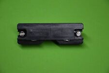 ZUMTOBEL STAFF Kupplung Verbinder für 3ph.Stromschiene Schwarz