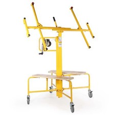 XPOtool Plattenheber 75kg