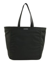 LACOSTE Active Nylon Tote Bag