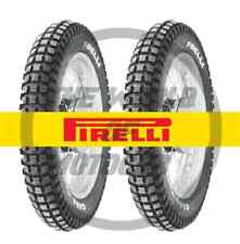 Bereifung Pirelli 2.75 21 45P