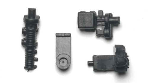 Zurüstteile luftpumpe - zurüstteile, (luftpumpe