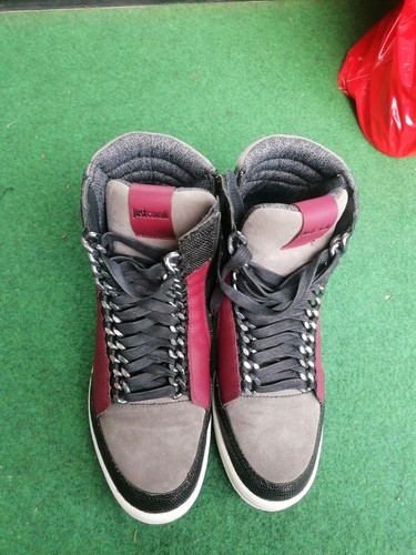 Just cavalli herren schuhe - cavalli,