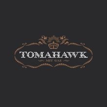 Mit gas von tomahawk - gas,