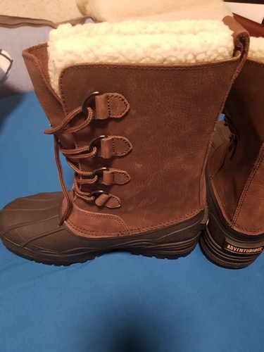 Winterstiefel adventuridge - adventuridge, gr