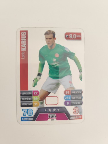Match attax bundesliga extra - attax,