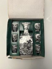 Villeroy & Boch Likörset