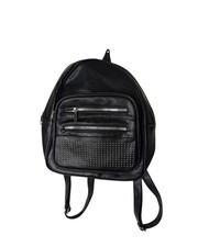 Rucksack Schwarz Damen