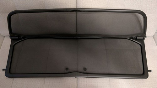 Original bmw g23 windschott - original,