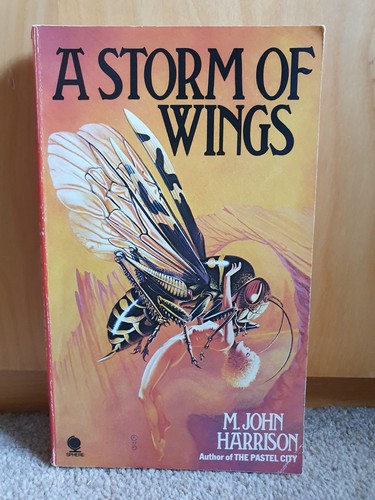 Storm wings m john - a,