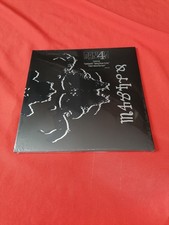 DANZIG - IV - black Vinyl LP -