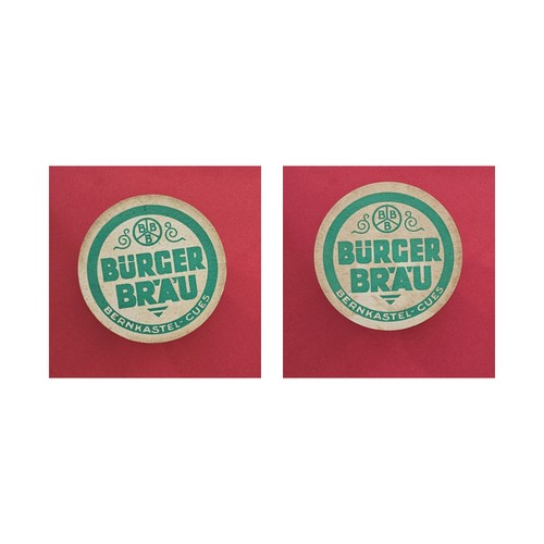Bürger bräu bernkastel - bürger, bernkastel-cues